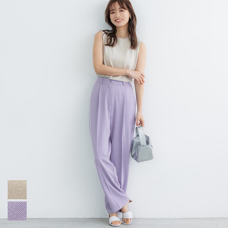 日立 - COCO Maxi Dress Women's Embossed A-Line Sleeveless Long Length