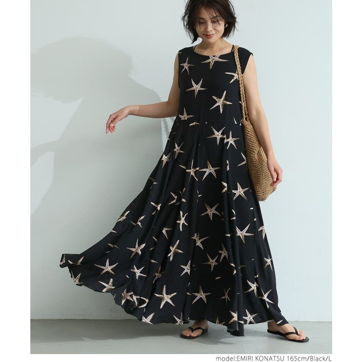ヒトデワンピース 品番 Pa Coca コカ のレディースファッション通販 Shoplist ショップリスト