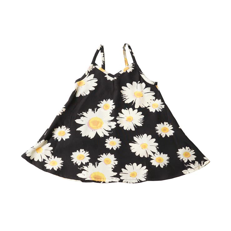 キッズ マーガレットキャミワンピース | coca | 詳細画像2 