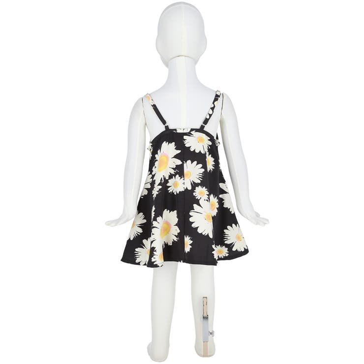 キッズ マーガレットキャミワンピース | coca | 詳細画像5 