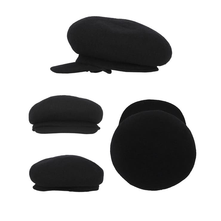 キャスケット レディース 帽子 | coca | 詳細画像12 