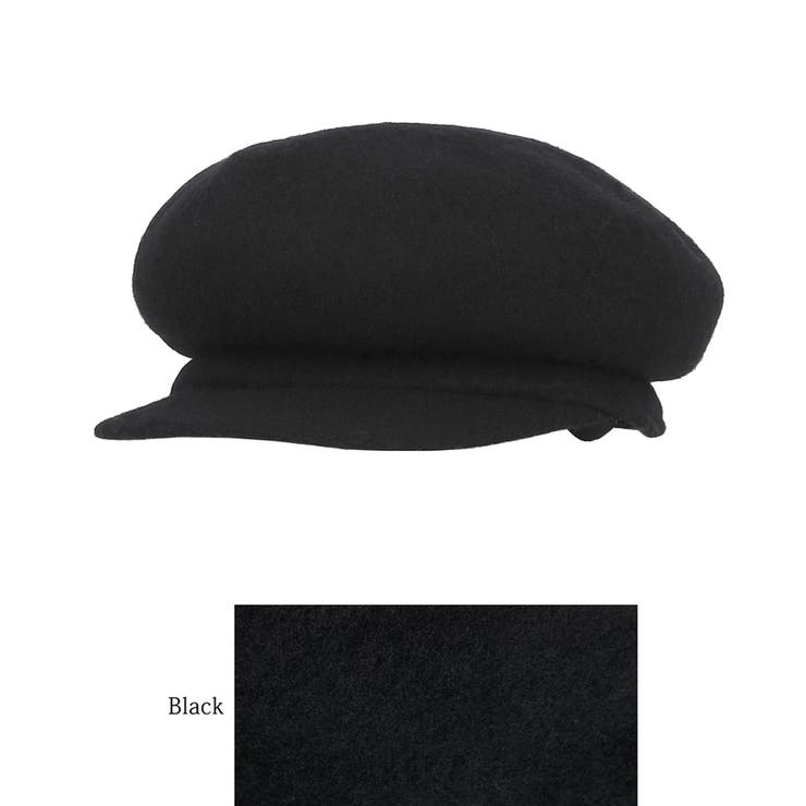 キャスケット レディース 帽子 | coca | 詳細画像14 