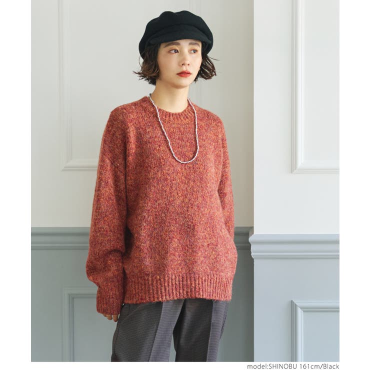 キャスケット レディース 帽子 | coca | 詳細画像6 