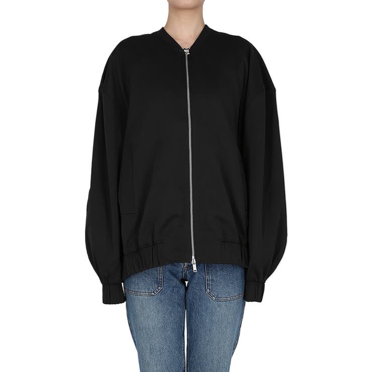 mtmodelist ドルマンスリーブMA1 ブルゾン 【公式通販】