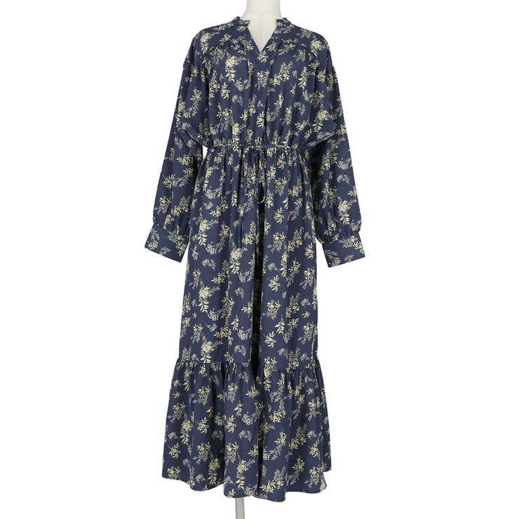 リゾート系ワンピース | coca | 詳細画像1 