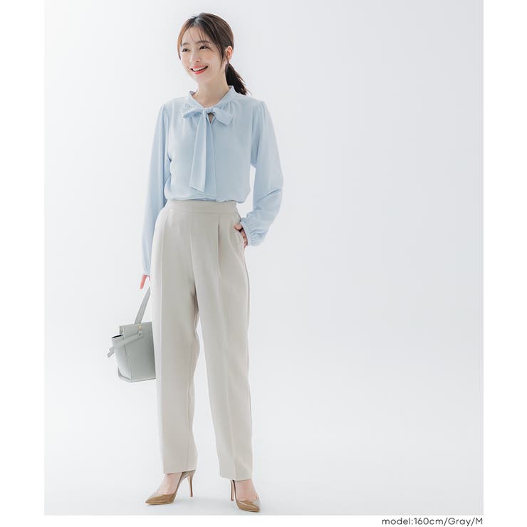 ダブルクロスセットアップスーツ[品番：PA000013791]｜coca（コカ）の