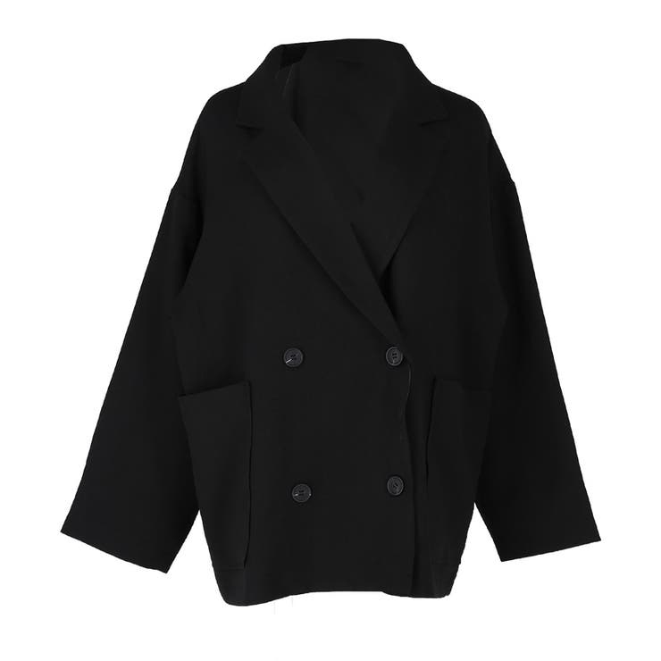 参考定価:83,600円 未使用品 District テーラード