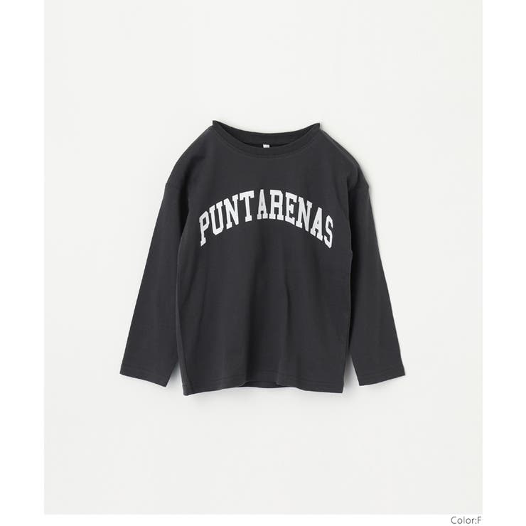 キッズ 親子お揃い アソート プリント ロンT | coca | 詳細画像18 