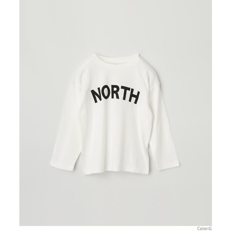 キッズ 親子お揃い アソート プリント ロンT | coca | 詳細画像19 