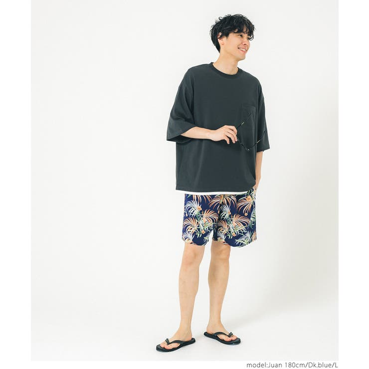 TICCA ボタニカルパンツ ハーフパンツ TICCA ボタニカルパンツ ハーフパンツ - メルカリ