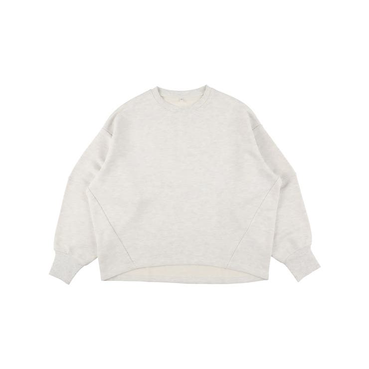 レディースウェア Coco コクーンスウェット[品番：PA000012174]｜coca（コカ）の