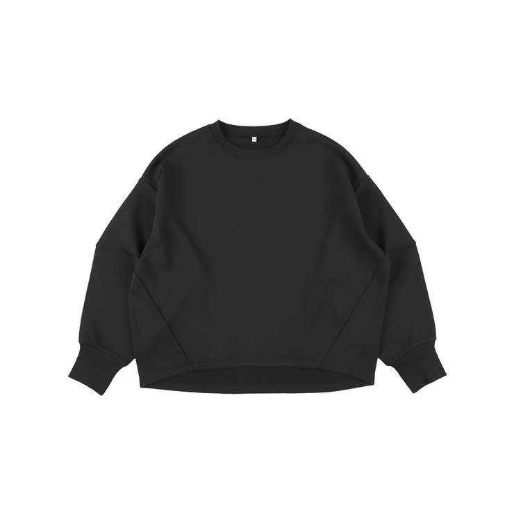 再入荷／コクーンスウェット[品番：PA000014732]｜coca（コカ