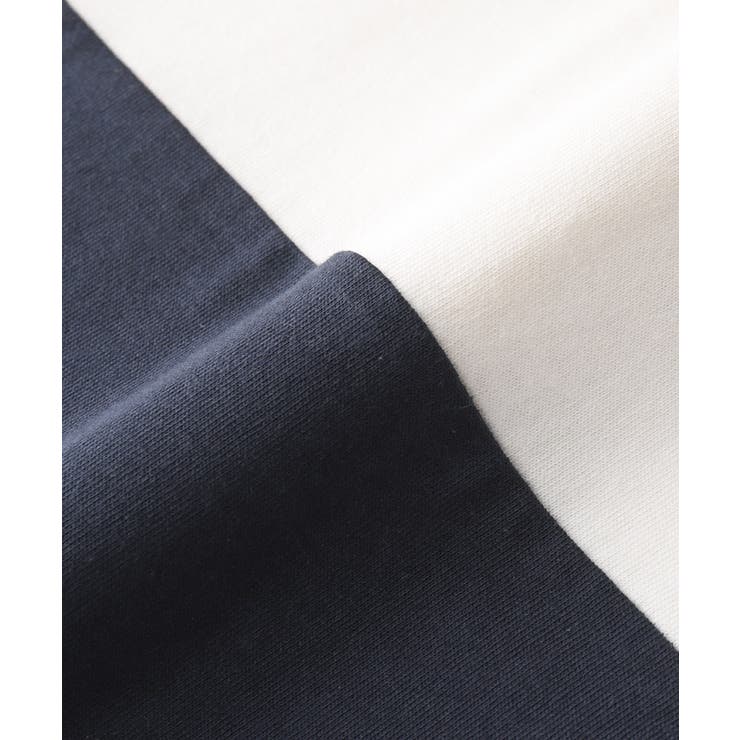 長袖ラガーシャツ | coca | 詳細画像8 