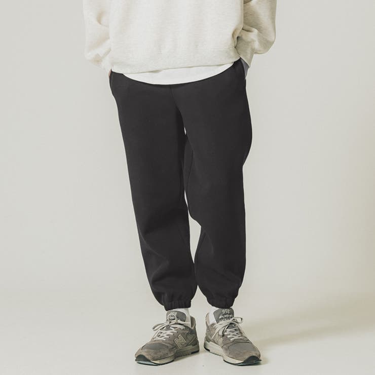ボンディング ジョガーパンツ メンズボンディングジョガーパンツ[品番：PA000014748]｜coca