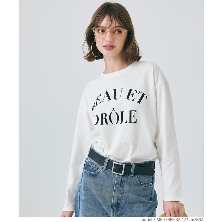 ウォッシュドプリンテッド コットンTシャツ ★関税込 ウォッシュドプリンテッド コットンTシャツ ｜ルイ・ヴィトン