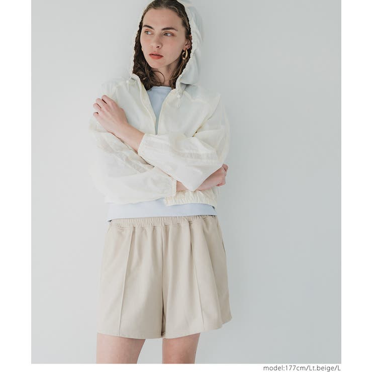 ［Lt.beige］