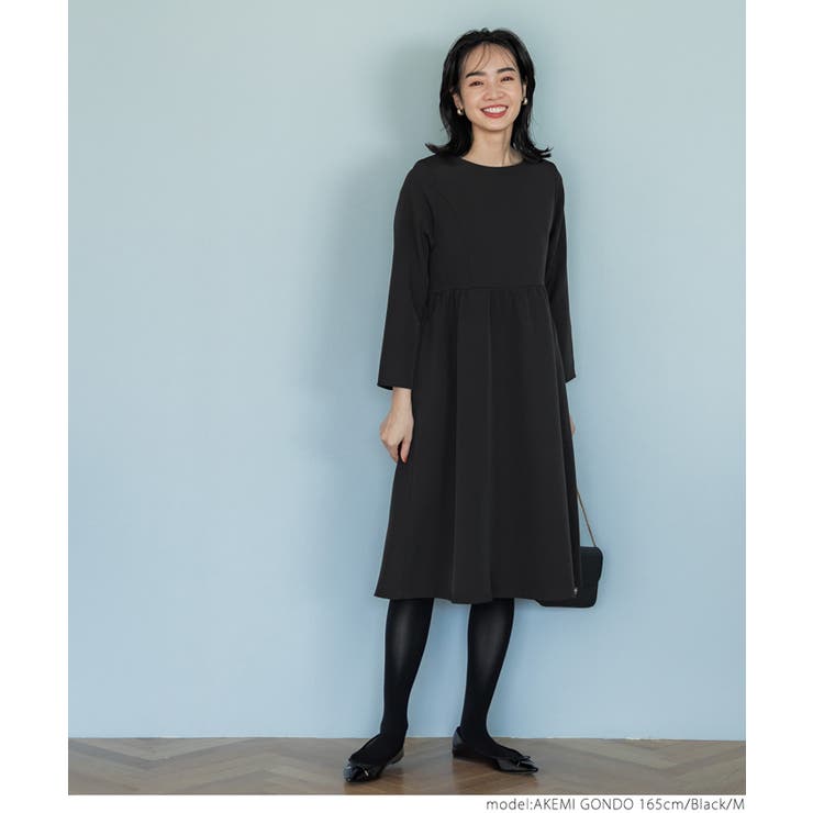 セレモニーワンピース[品番：PA000015284]｜coca（コカ）｜レディース