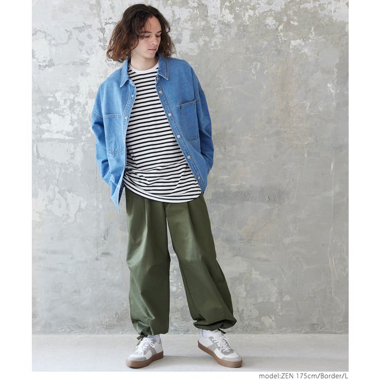 レイヤードタンク | coca | 詳細画像11 