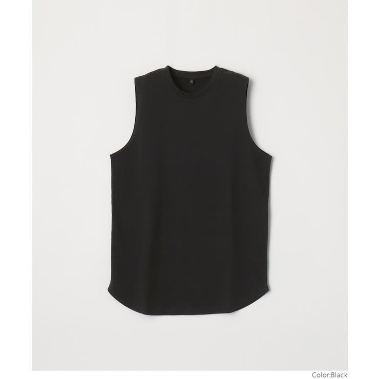 レイヤードタンク | coca | 詳細画像14 