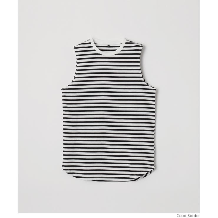 レイヤードタンク | coca | 詳細画像15 