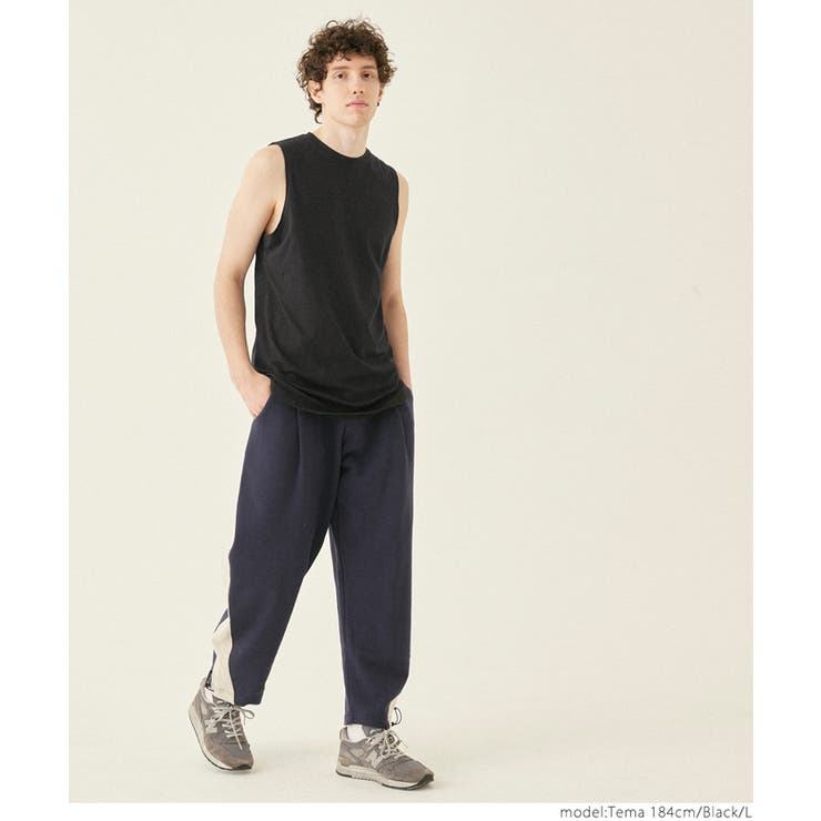 レイヤードタンク | coca | 詳細画像2 