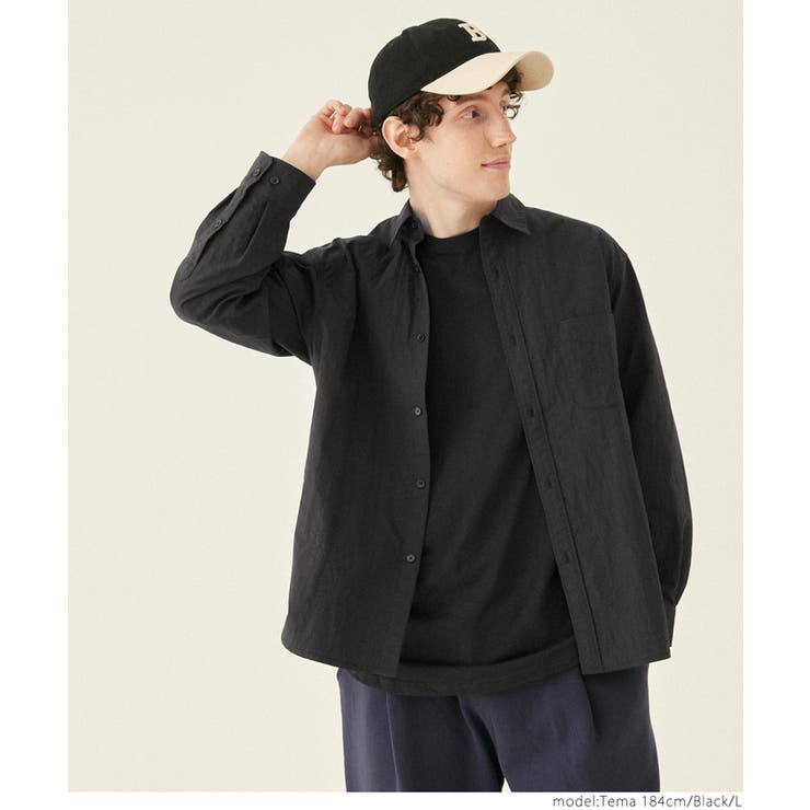 レイヤードタンク | coca | 詳細画像5 