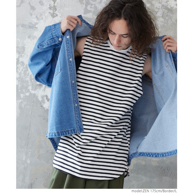 レイヤードタンク | coca | 詳細画像7 