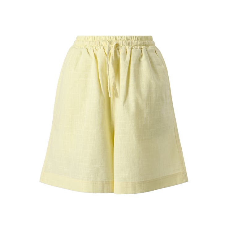 The BONEZ ショートパンツ 黄色 The BONEZ ショートパンツ 黄色 Amazon | The BONEZ ショート