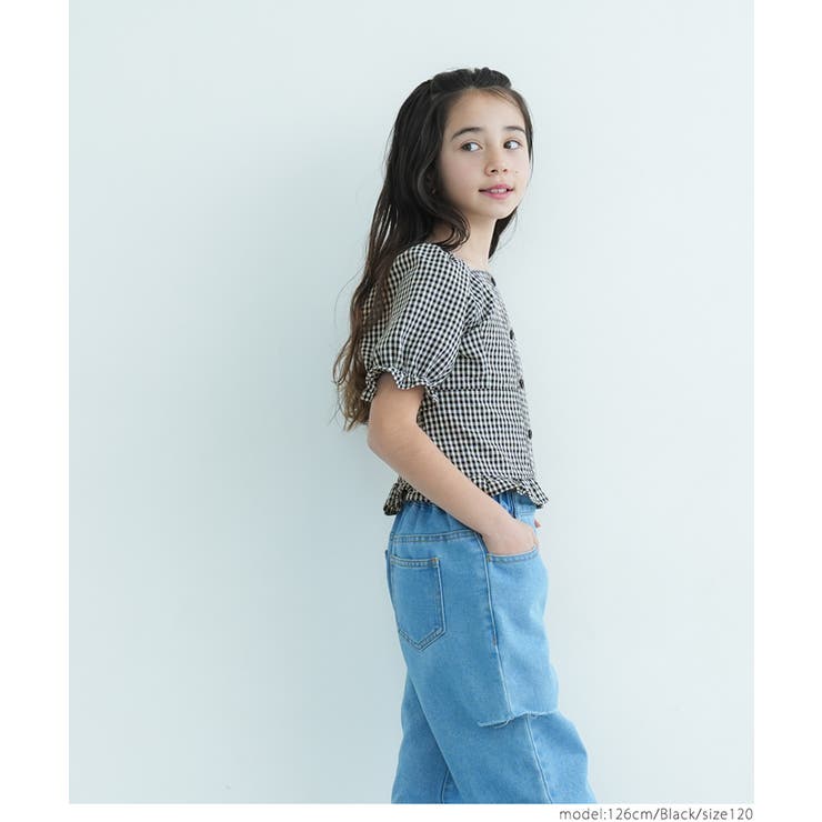 kokokids 25ss check blouse 韓国子供服 kokokids 25ss check blouse 韓国子供服 kokokids 25ss check blouse