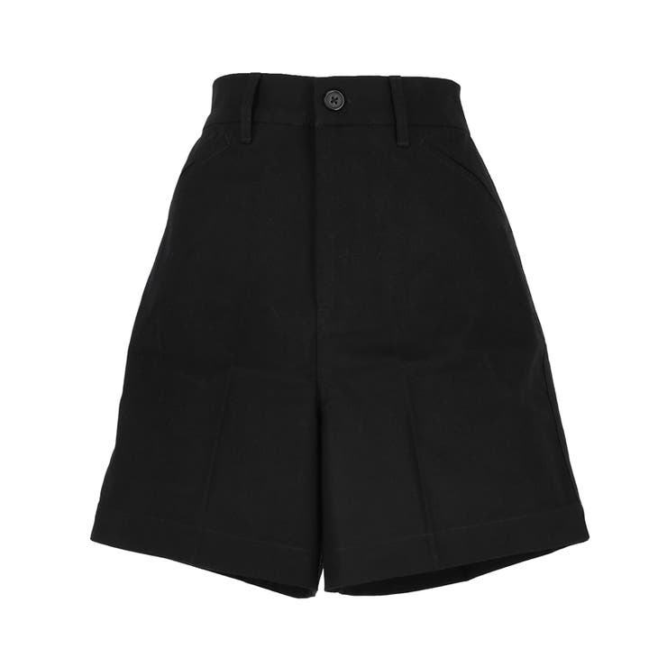 MM6 黒 コットン混紡 ショートパンツ 16 楽天市場】mm6 ショートパンツの通販