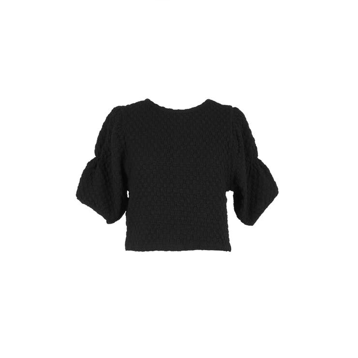 ポップコーントップス レディース[品番：PA000015856]｜coca