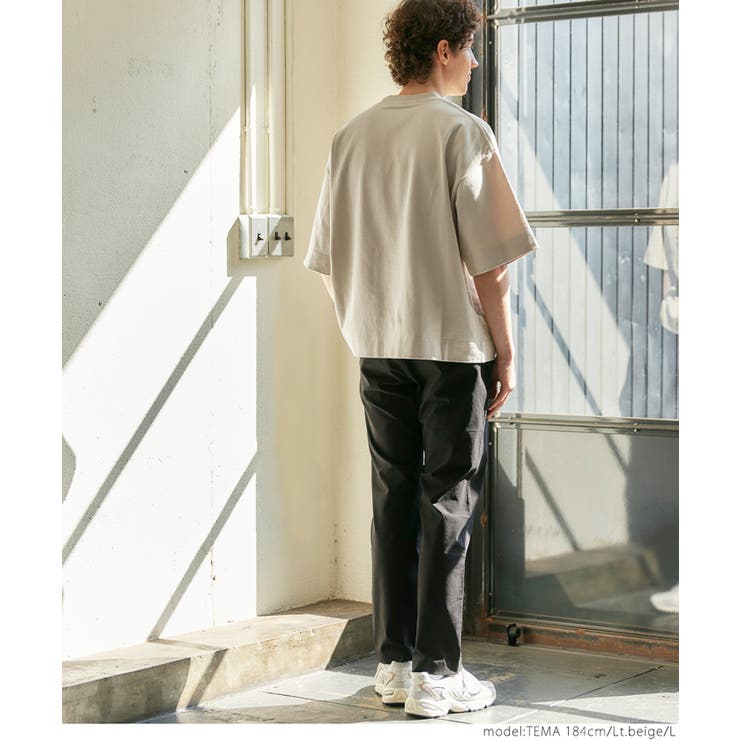 MAXヘビーウェイトポケットTシャツ | coca | 詳細画像13 