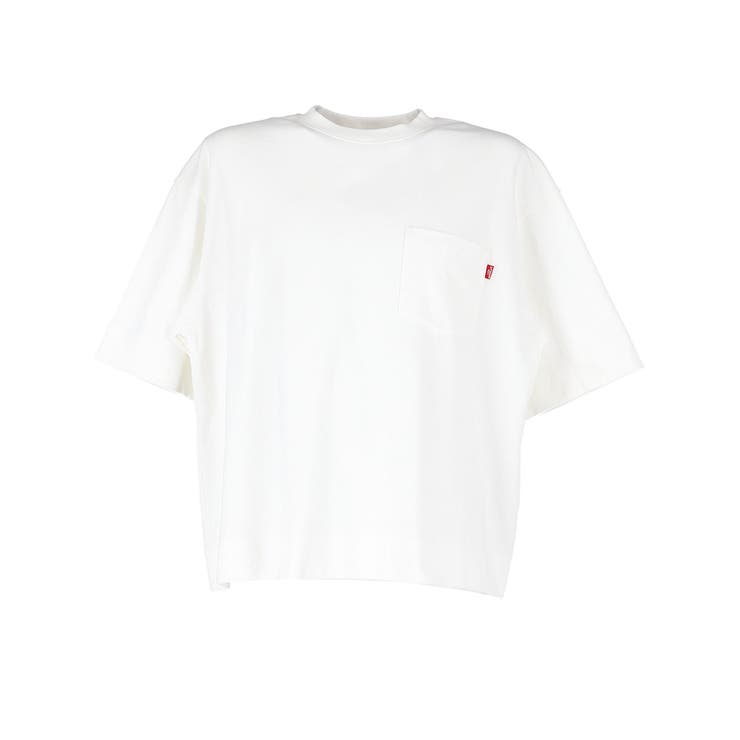 MAXヘビーウェイトポケットTシャツ | coca | 詳細画像2 