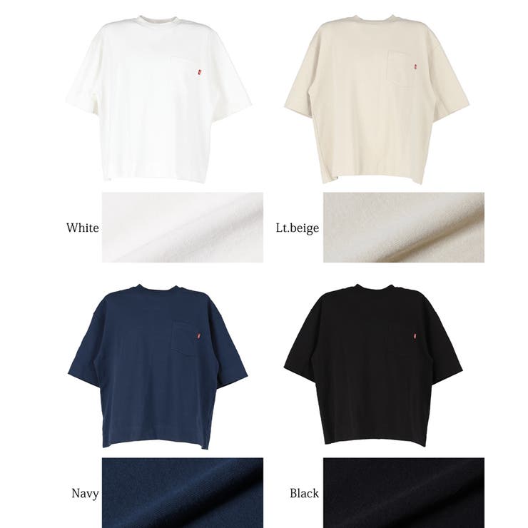 MAXヘビーウェイトポケットTシャツ | coca | 詳細画像24 