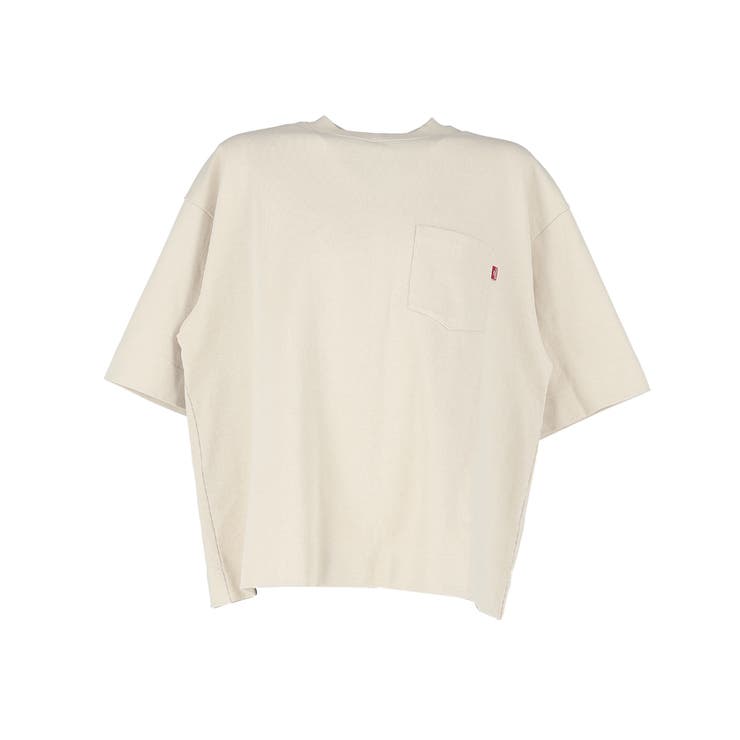 MAXヘビーウェイトポケットTシャツ | coca | 詳細画像3 