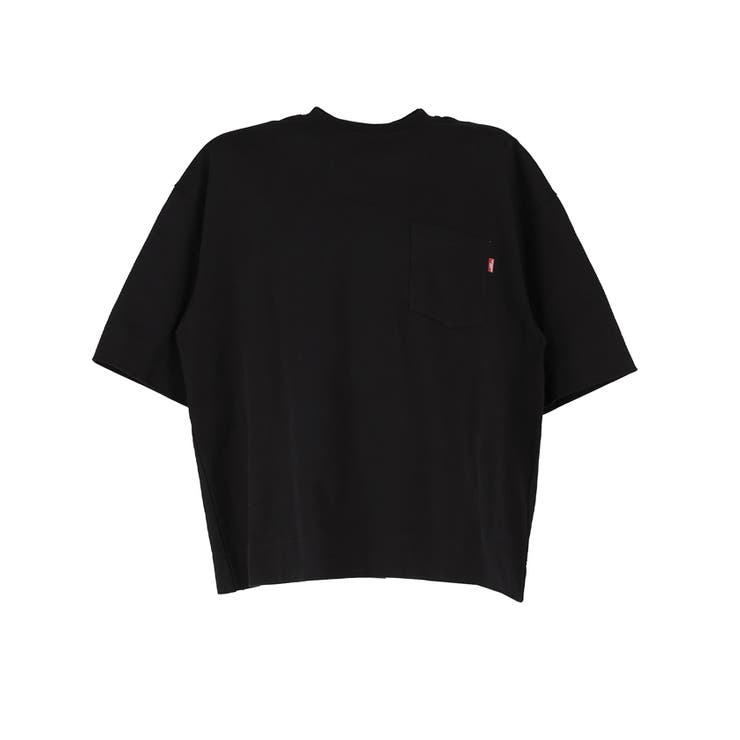 MAXヘビーウェイトポケットTシャツ | coca | 詳細画像5 