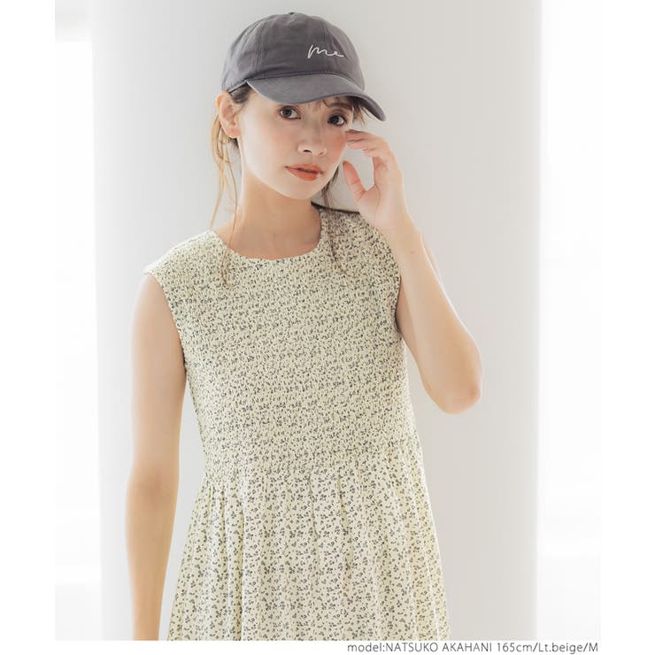 ヴィンテージポリティアードワンピース | coca | 詳細画像6 