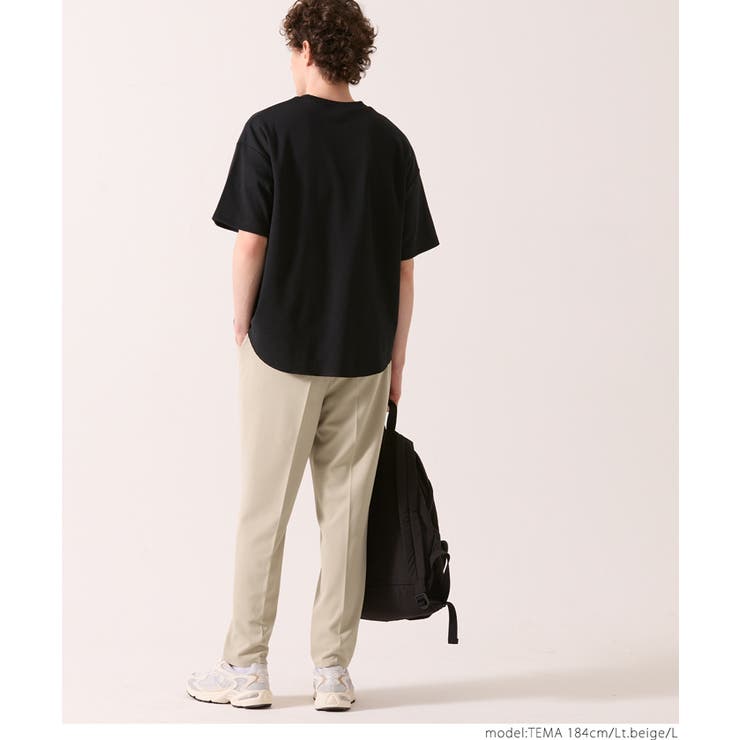 メンズカットカルゼパンツ | coca | 詳細画像10 