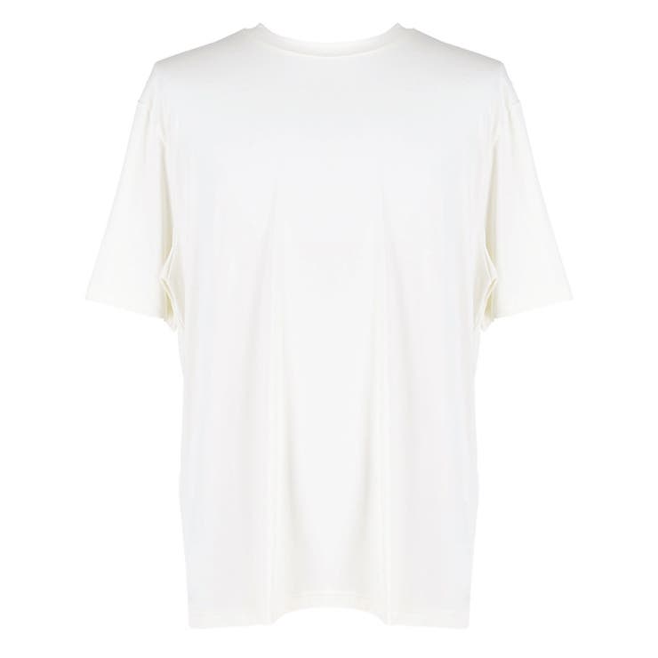 メンズ接触冷感Tシャツ | coca | 詳細画像2 