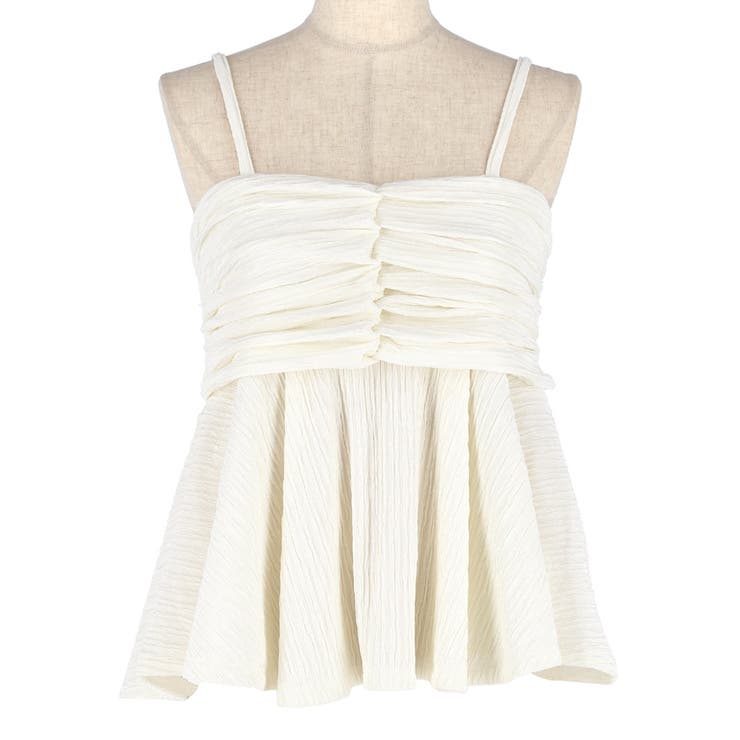 ギャザービスチェ | coca | 詳細画像2