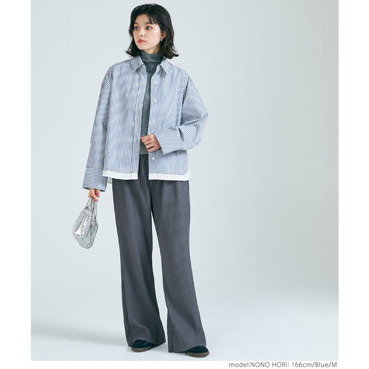 10/2 こんなの買取りました！【KOOI フェイクレイヤード