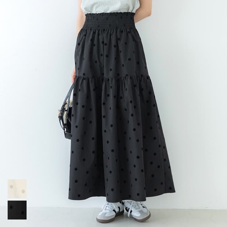 ☆巻きスカート | チャコット