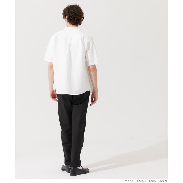 メンズハイキングサッカーパンツ | coca | 詳細画像6 