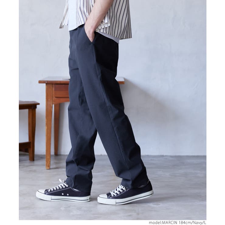 メンズハイキングサッカーパンツ | coca | 詳細画像10 