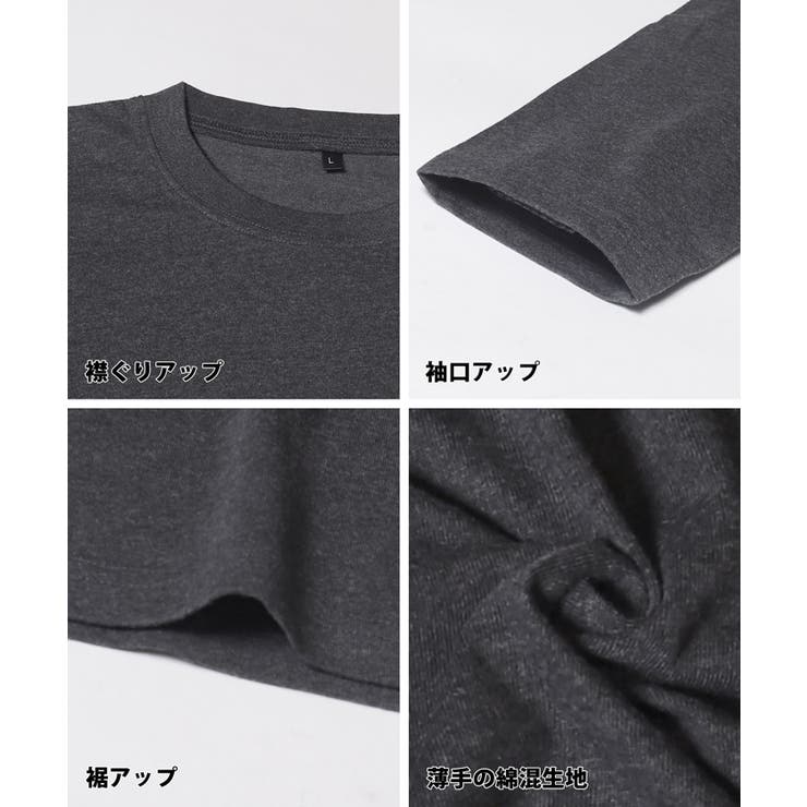 ワンポイントロゴプリントTシャツ メンズ レディース[品番