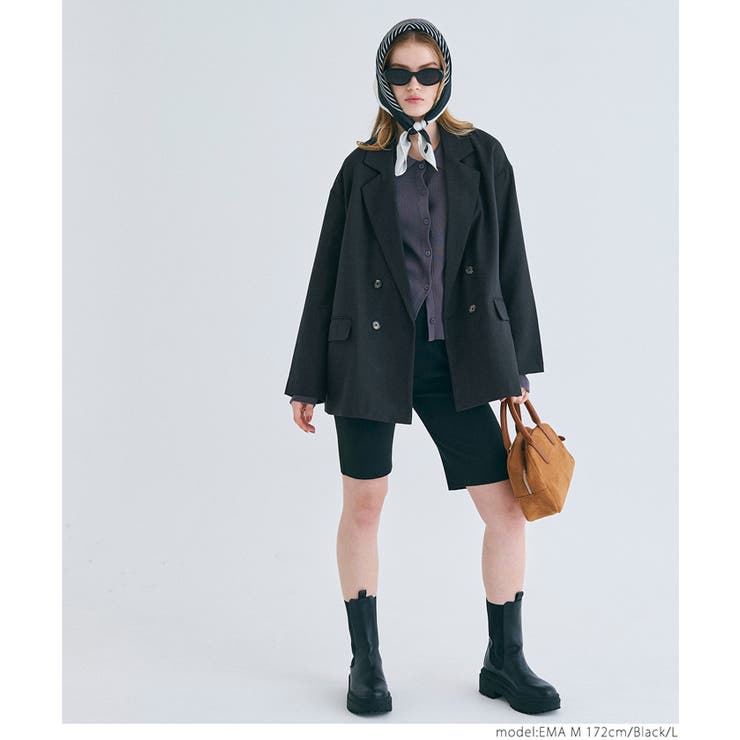 DSQUARED2】ディースクエアード『デニムジャケット size40