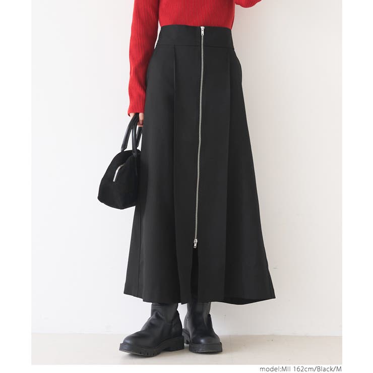 ウィメンズ／スカート – isseymiyake.com