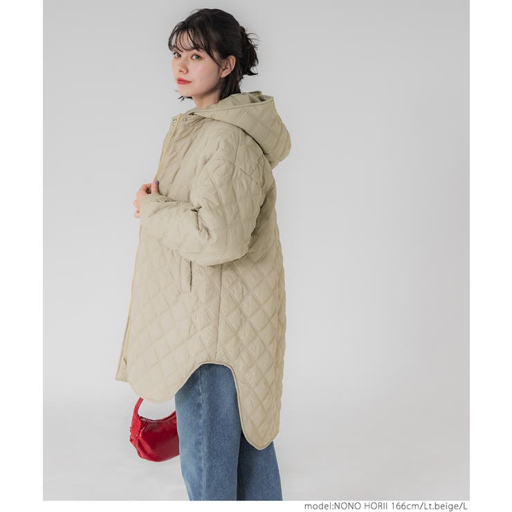 coco様専用】ENFOLD ホリデーコレクション キルティングJK 【公式通販】