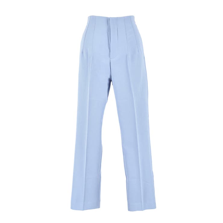 360°美脚見えを叶える3Dストレッチハイウエストパンツ | coca | 詳細画像3 