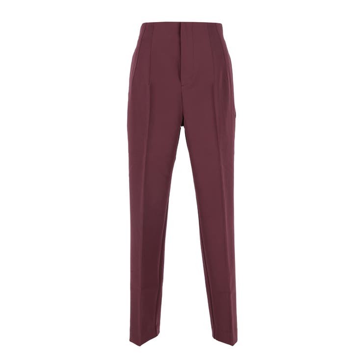 360°美脚見えを叶える3Dストレッチハイウエストパンツ | coca | 詳細画像5 